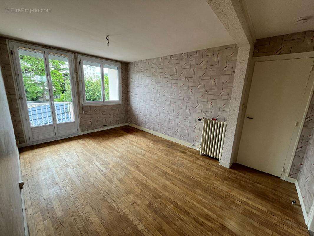 Appartement à ANGERS