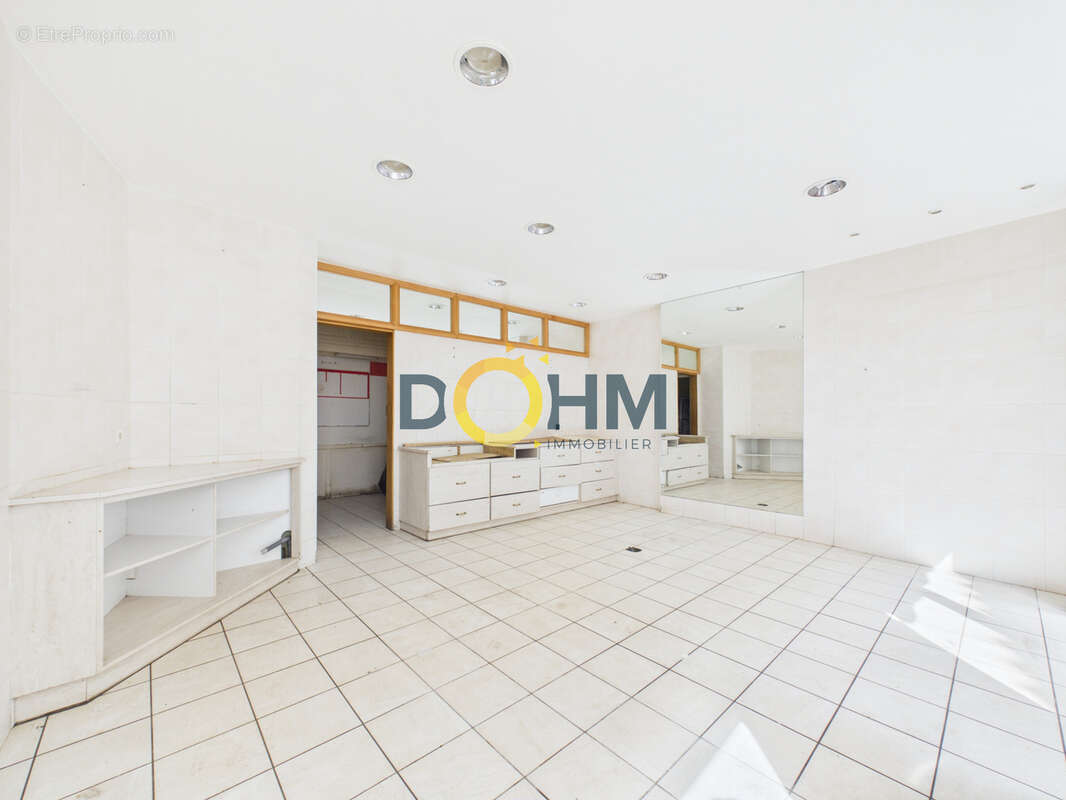 Appartement à BLESLE