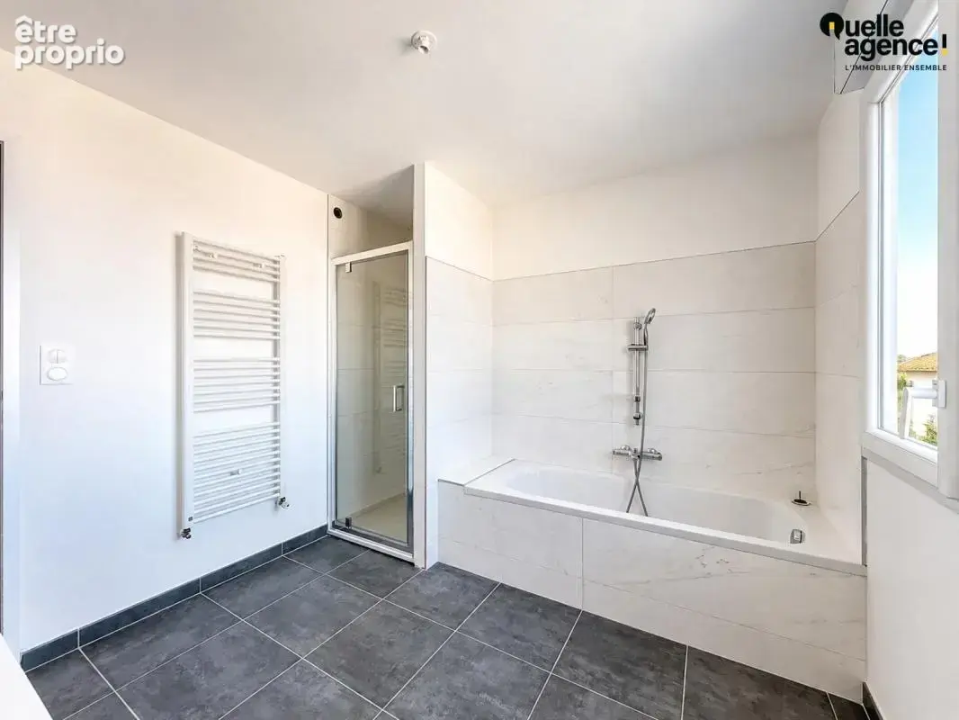 Maison neuve - photo 13