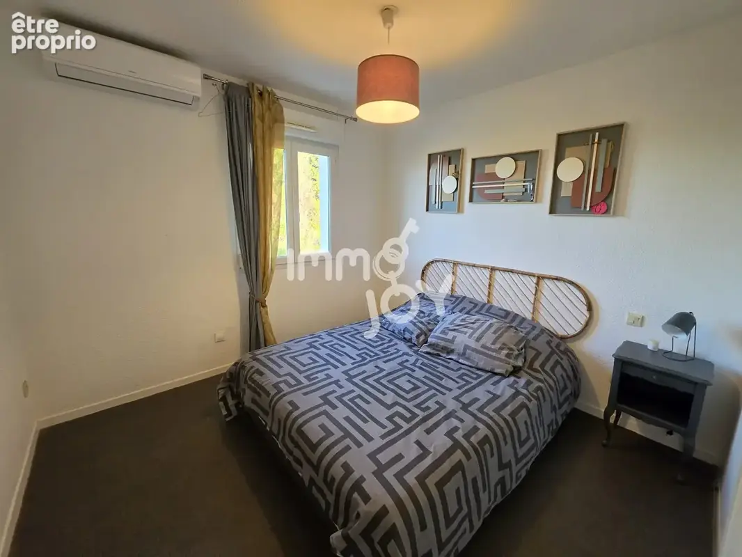 Maison a vendre a  lavalette - immojoy - photo 7