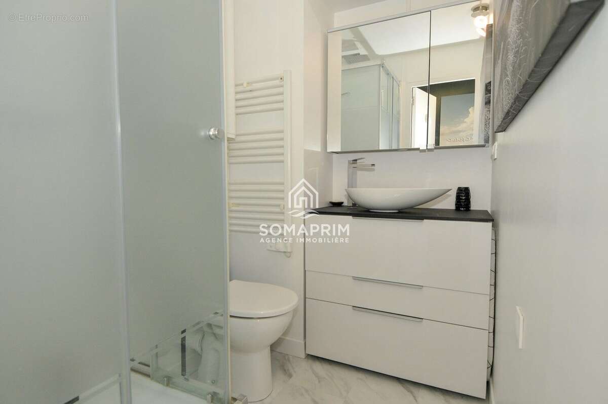 Appartement à LE TOUQUET-PARIS-PLAGE