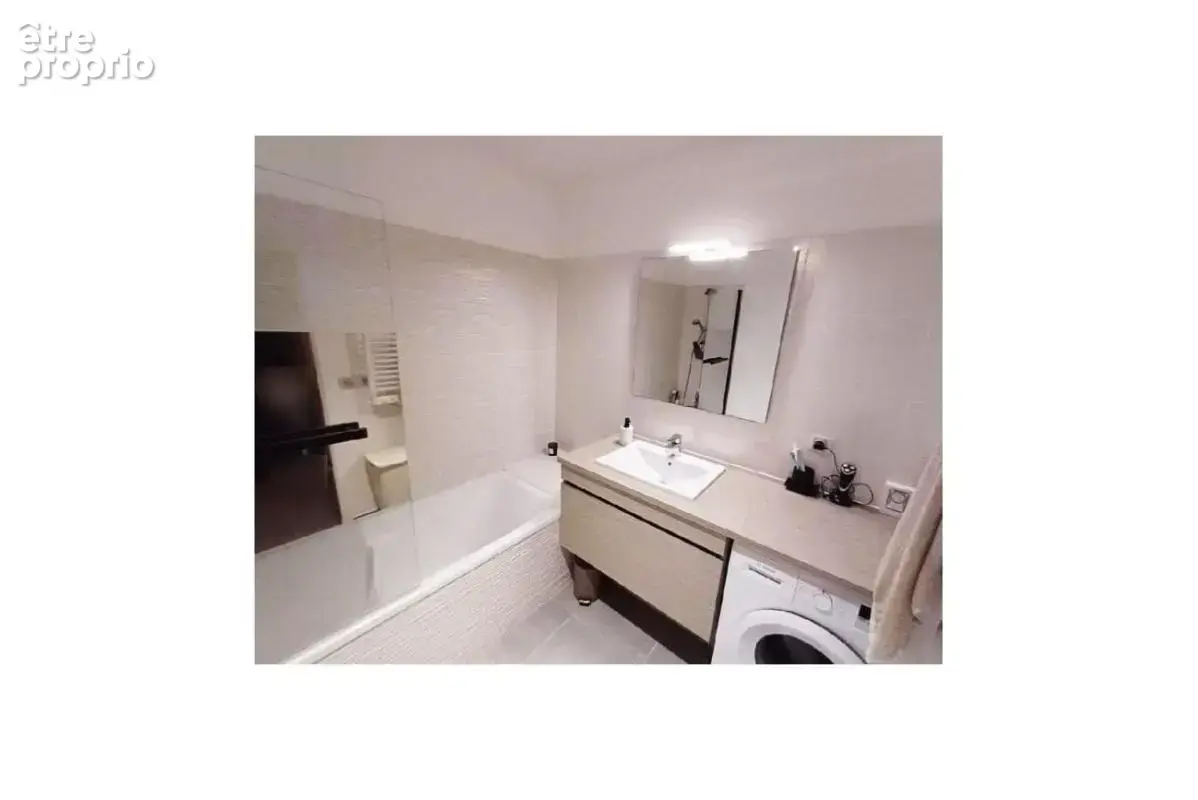 Appartement T3 de 67m² à Baillargues - photo 6