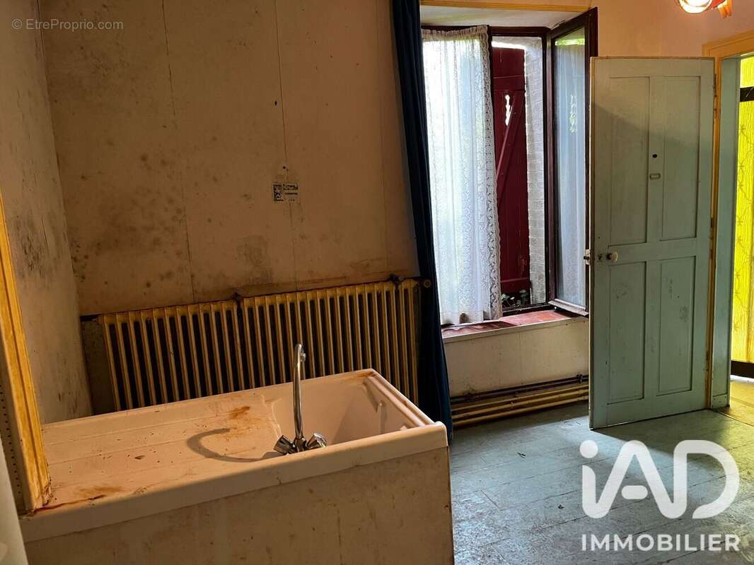 Photo 7 - Appartement à VITTEL