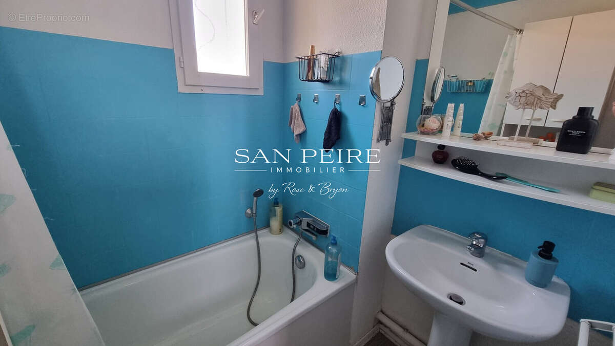 Appartement à LES ISSAMBRES