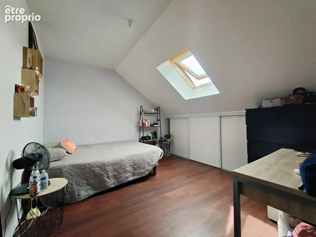 Propriété familiale 171m2 édifiée sur sous-sol total PALAISEAU - photo 13