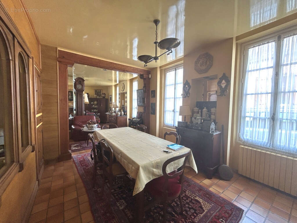 Maison bourgeoise - photo 5