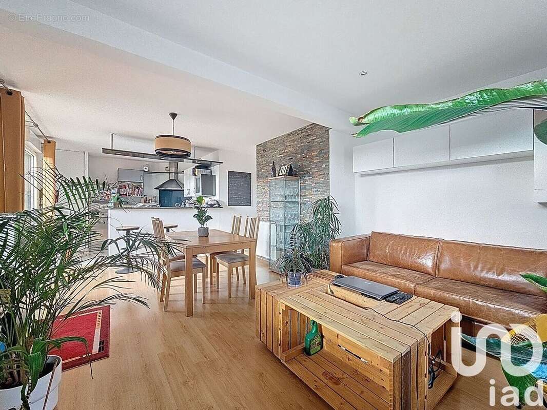 Photo 4 - Appartement à BOURGBARRE