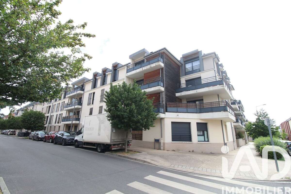 Photo 6 - Appartement à CORMEILLES-EN-PARISIS