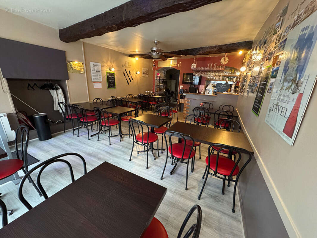 A vendre: creperie -  saladerie  secteur carentan les marais - photo 3