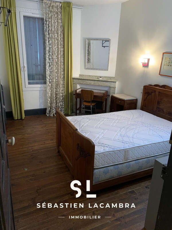 Appartement à SAINT-JUERY