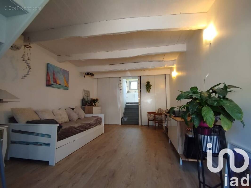 Photo 1 - Maison à PLEURTUIT