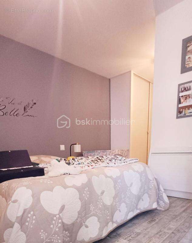 Appartement à LES SABLES-D'OLONNE
