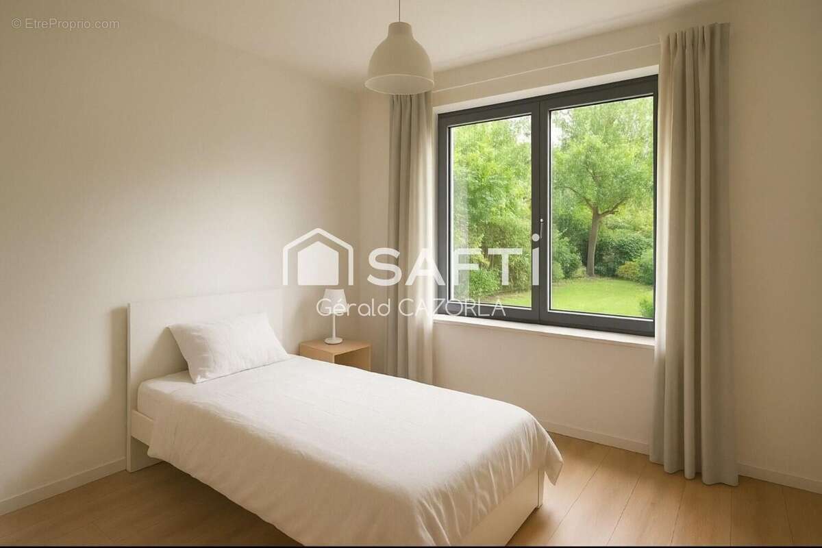 Photo 4 - Maison à SAINT-ANDRE-DE-SANGONIS