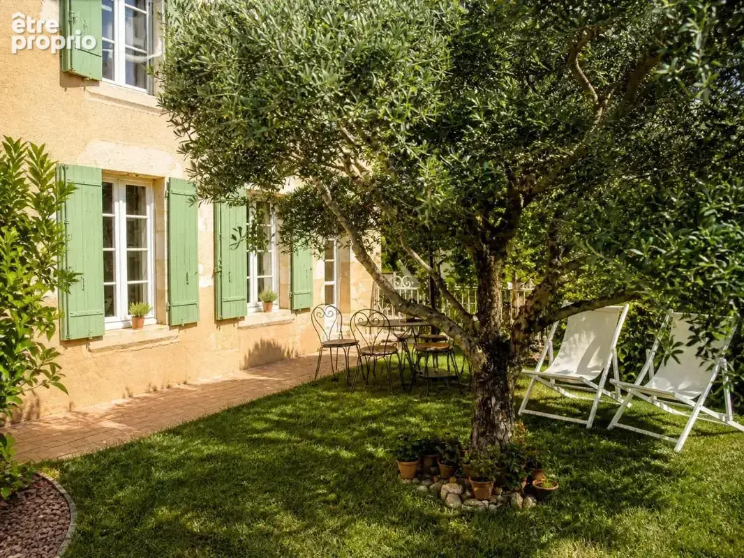 Belle maison de caractère avec appartement indépendant rénové - photo 3