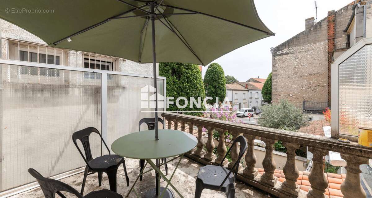 Maison à AGEN