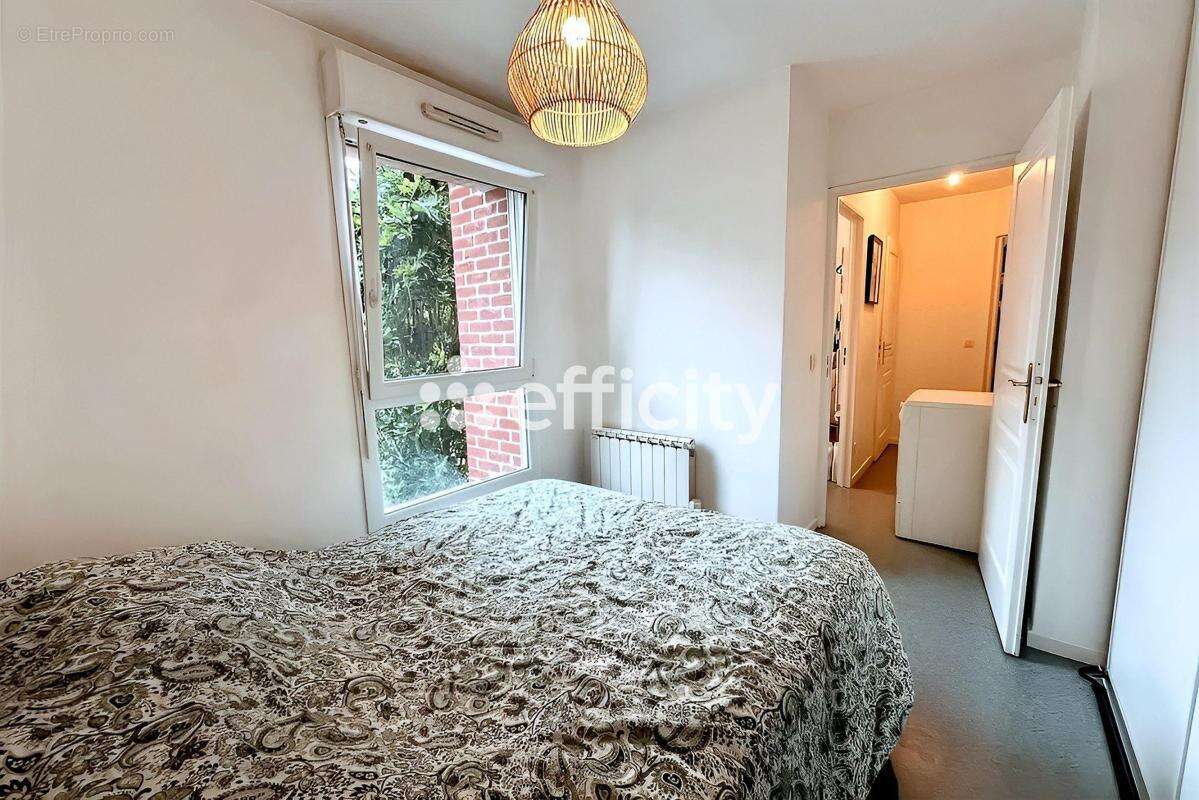 Appartement à BAILLEUL