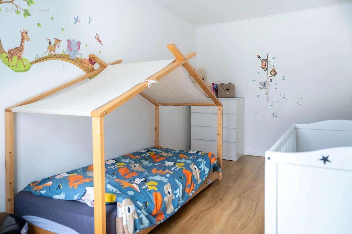Appartement à SAINT-HERBLAIN
