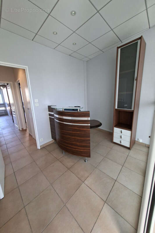 Commerce 84 m² à Metz  - photo 2