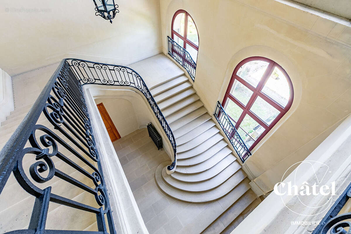 Appartement à PONT-SAINTE-MAXENCE