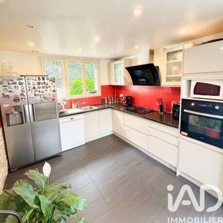 Photo 3 - Maison à MERY-SUR-OISE