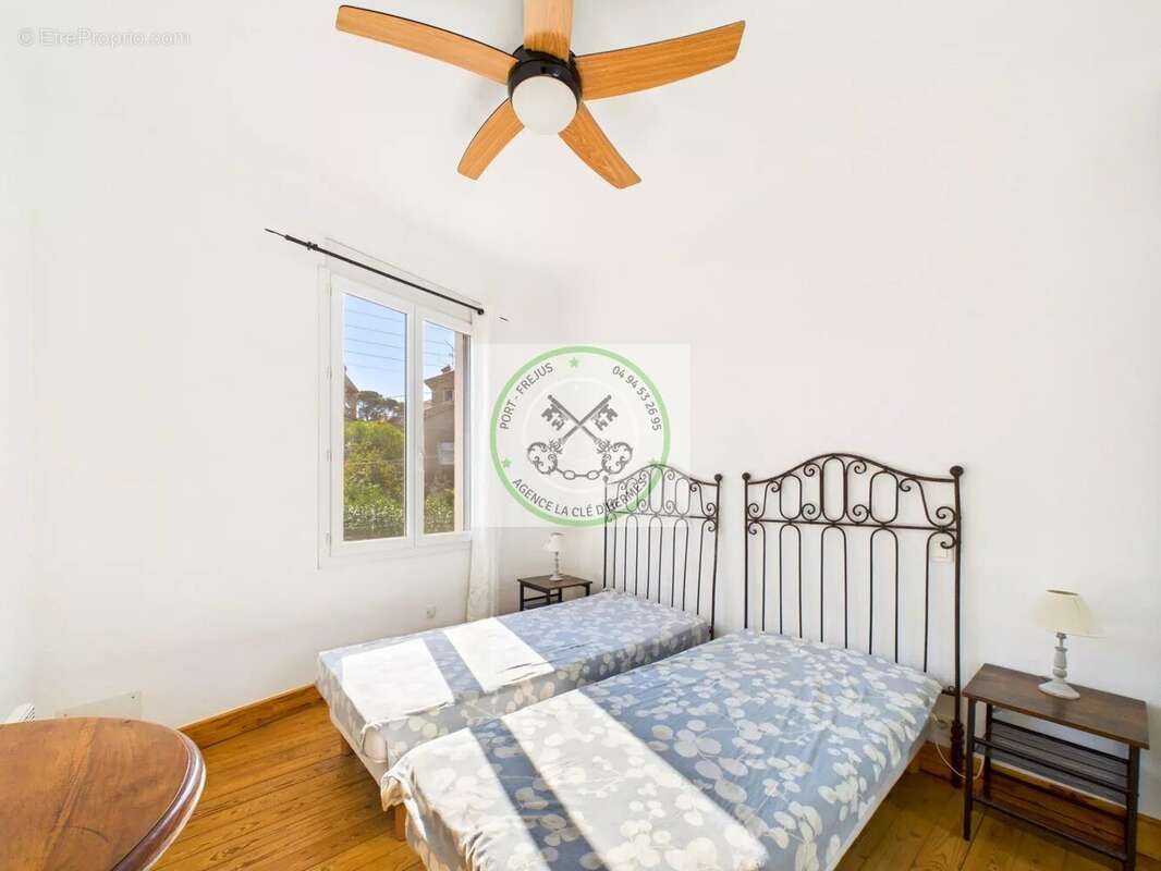 Maison à SAINT-RAPHAEL