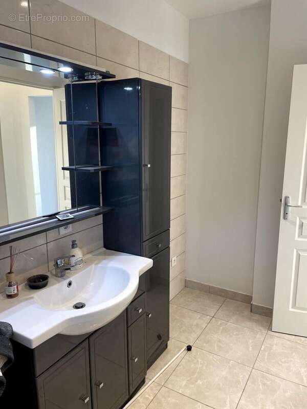 Photo 6 - Maison à GUILLOS