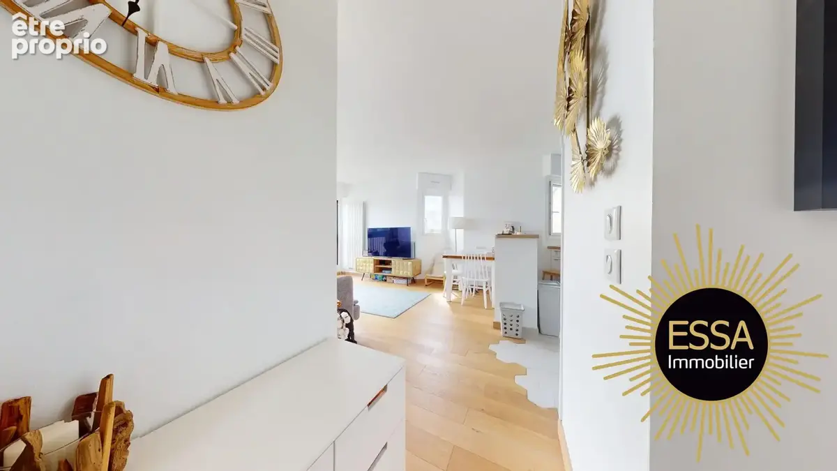 Appartement 3 pièces 58 m² à vendre à Rocquencourt (78150) - photo 9