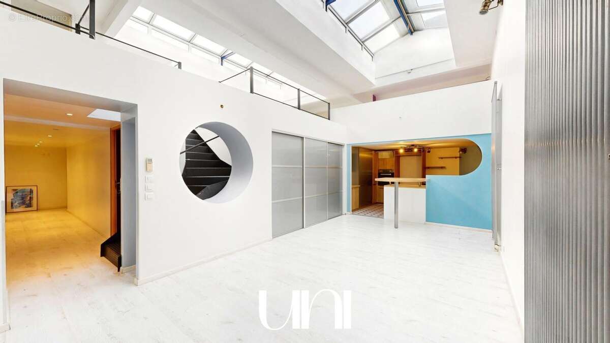 Appartement à CAEN