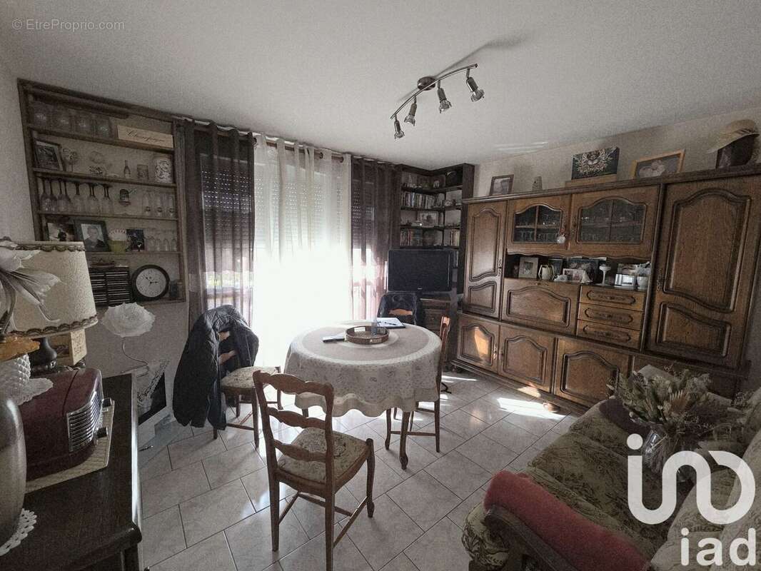 Photo 5 - Appartement à TROYES