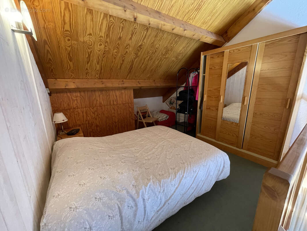 Splendide duplex avec vue sur la forêt et la rivière, charme et tranquillité assurés - photo 10