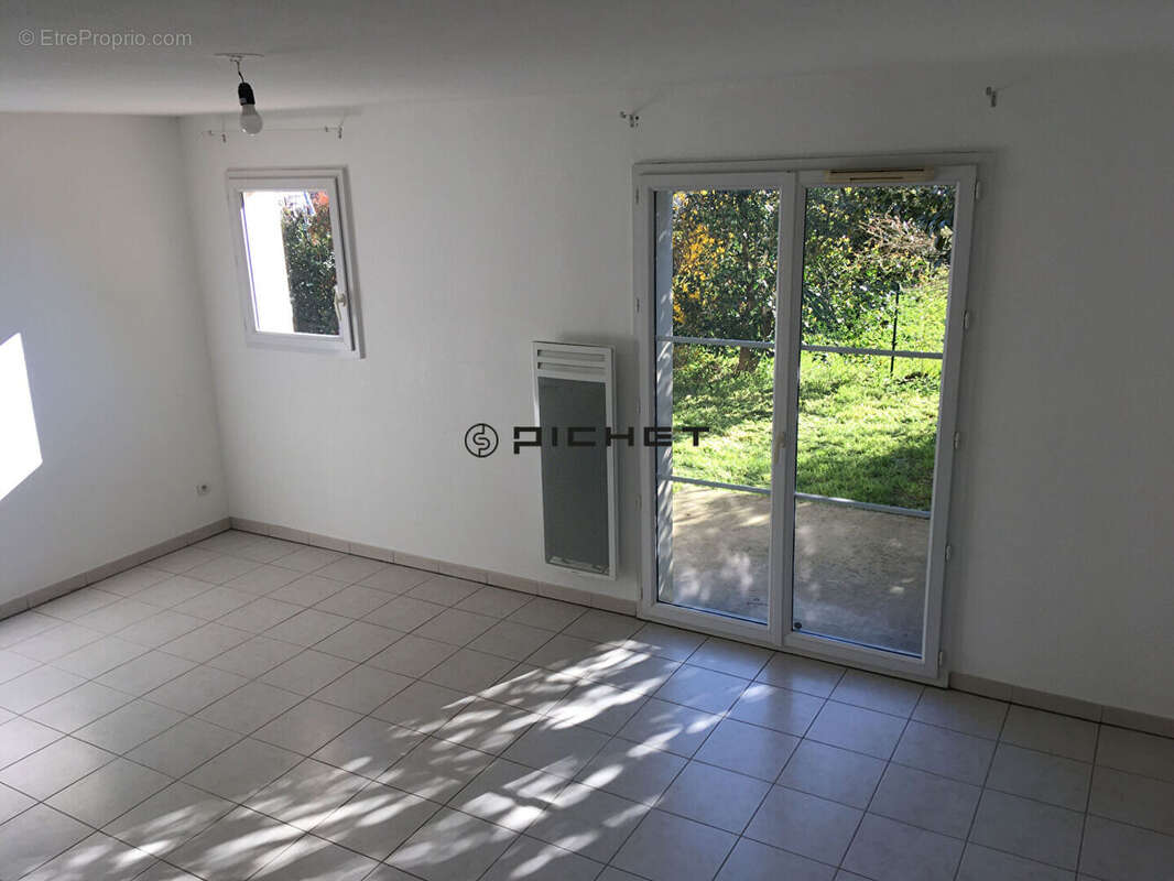 Maison 85 m² à Cornebarrieu  - photo 8