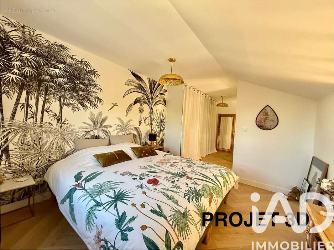 Photo 3 - Appartement à COUERON