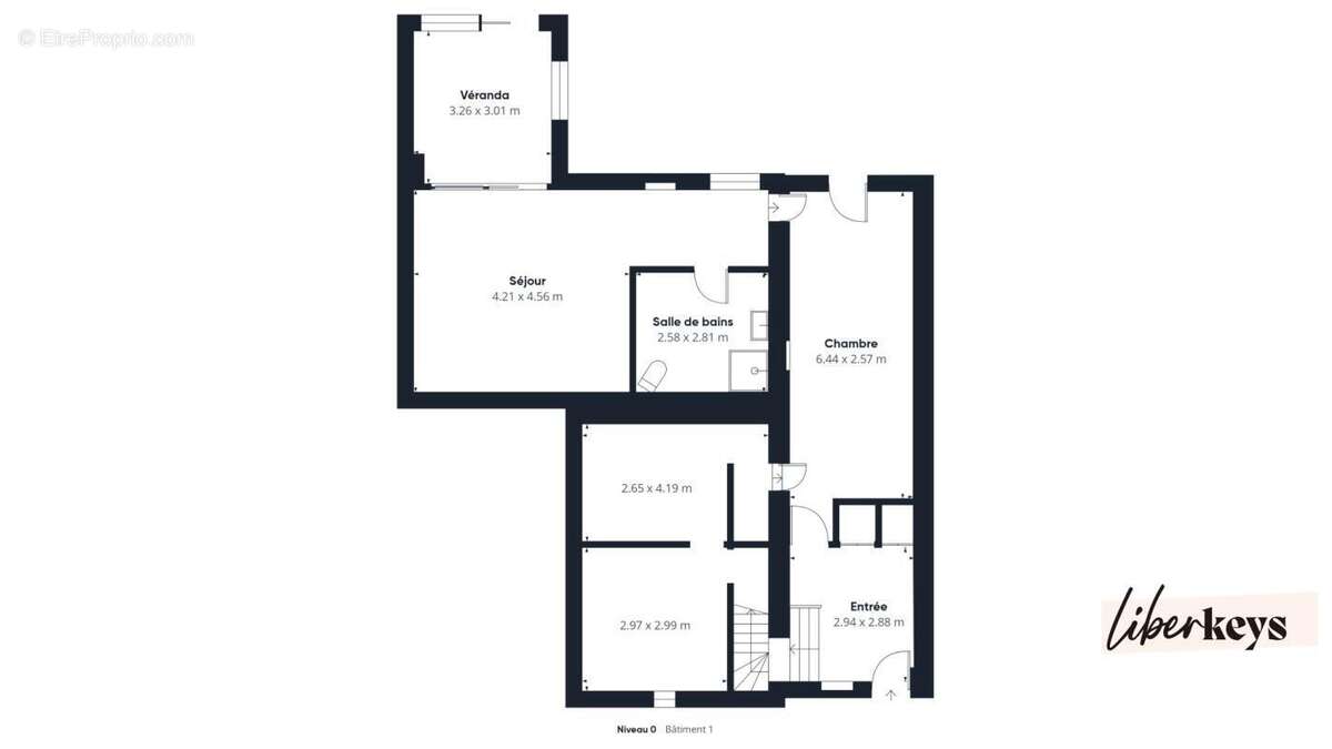 Maison à VILLEMOMBLE