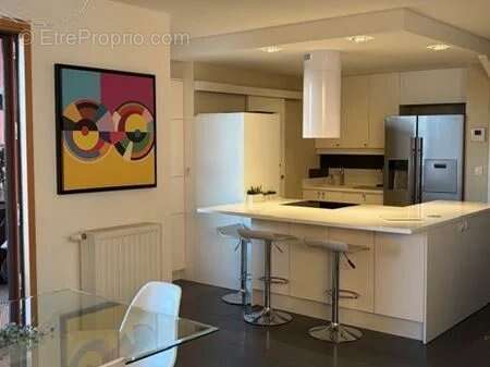 Appartement à GENAS