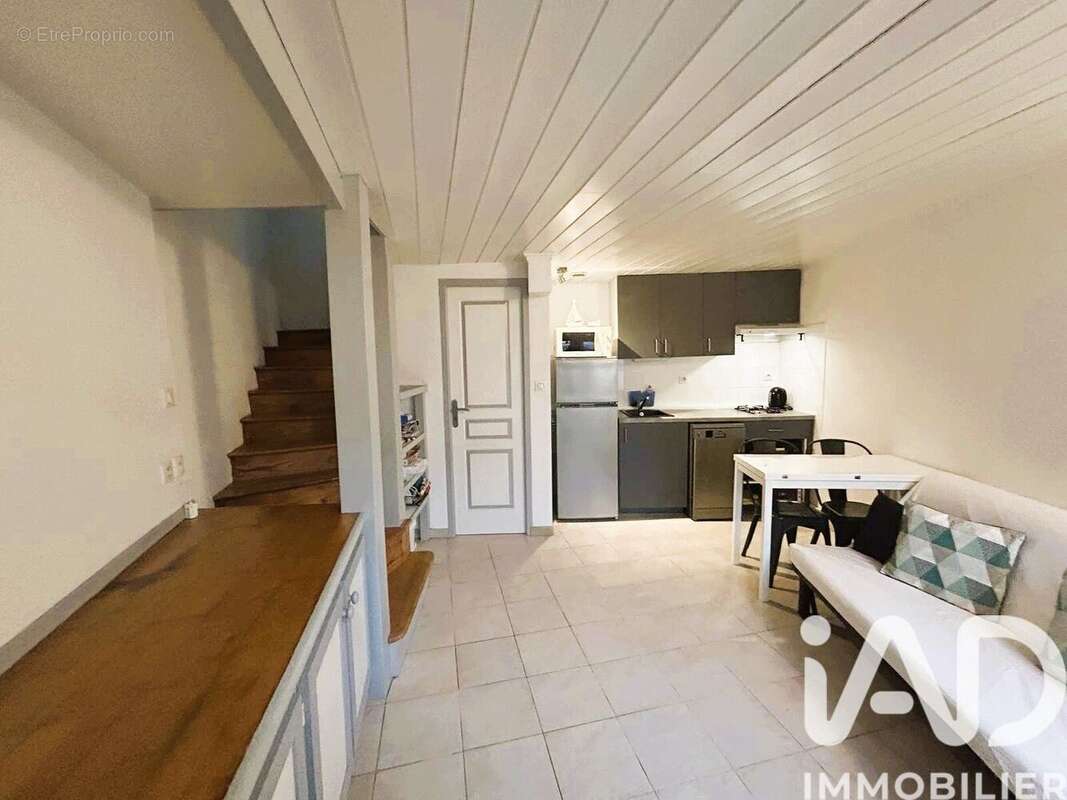 Photo 2 - Maison à LA ROCHELLE