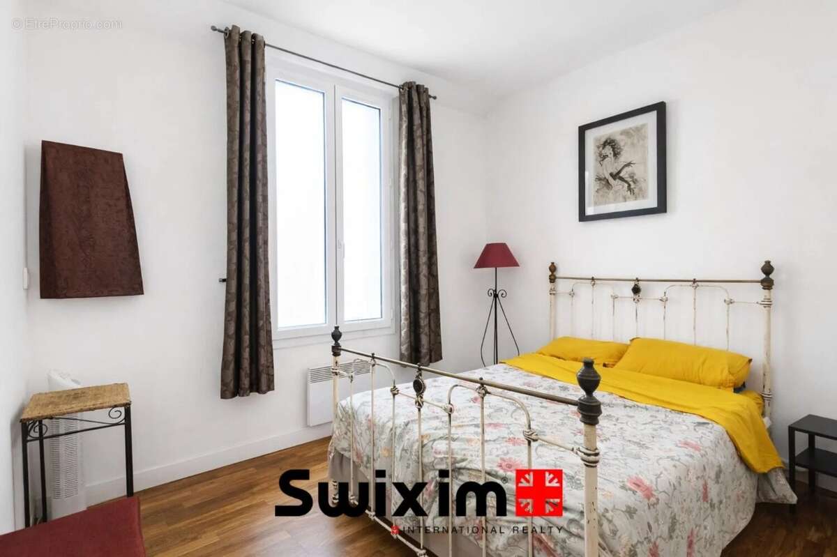Appartement T2 Bordeaux Chartrons - photo 2