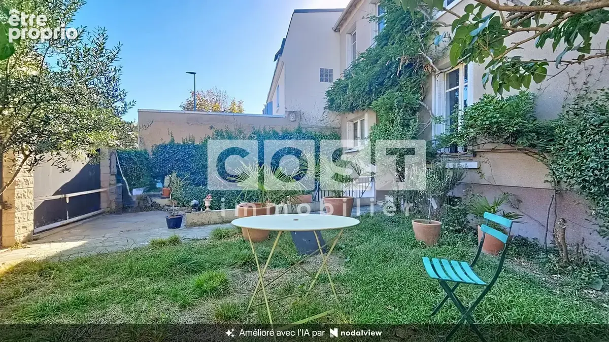Maison 7 pièces 138 m² à vendre à Bois-Colombes (92270) - photo 3