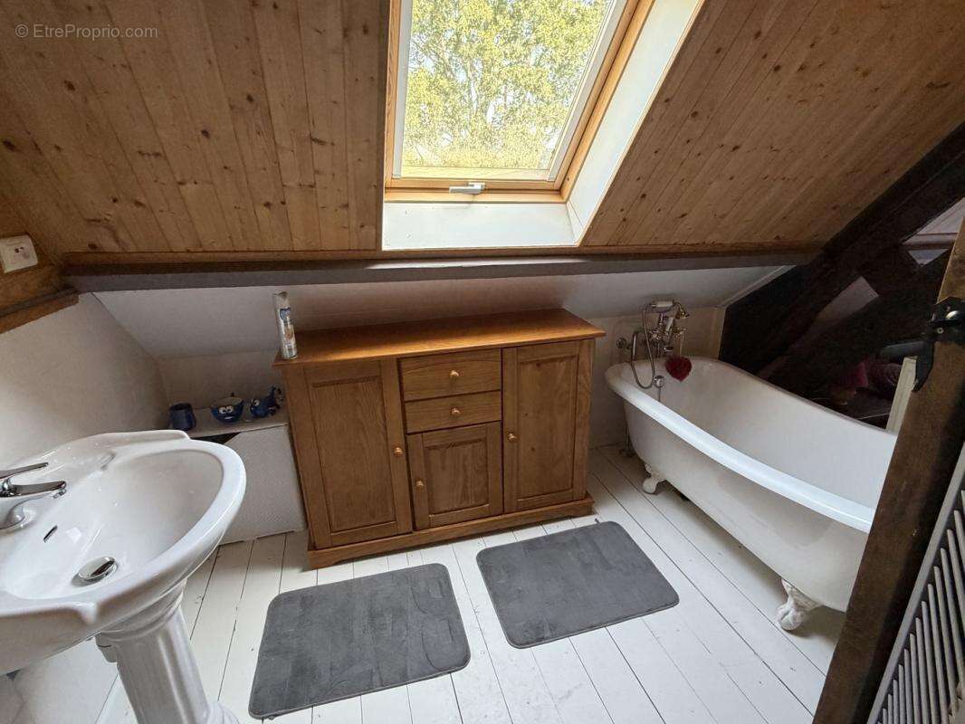 Maison de campagne à Saint Martin du Vieux Bellême - photo 15