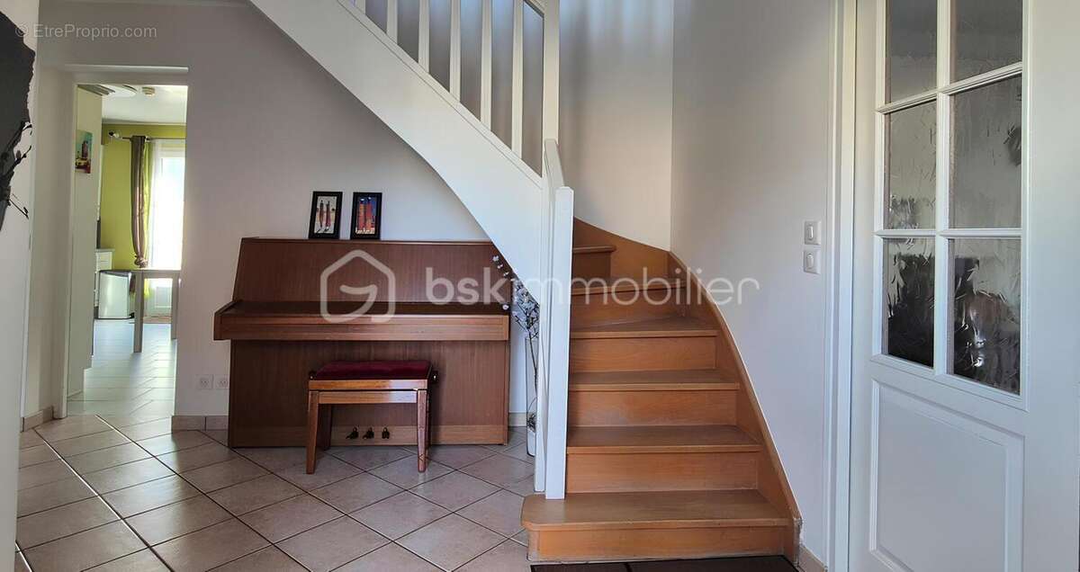 Commerce à BALLAINVILLIERS