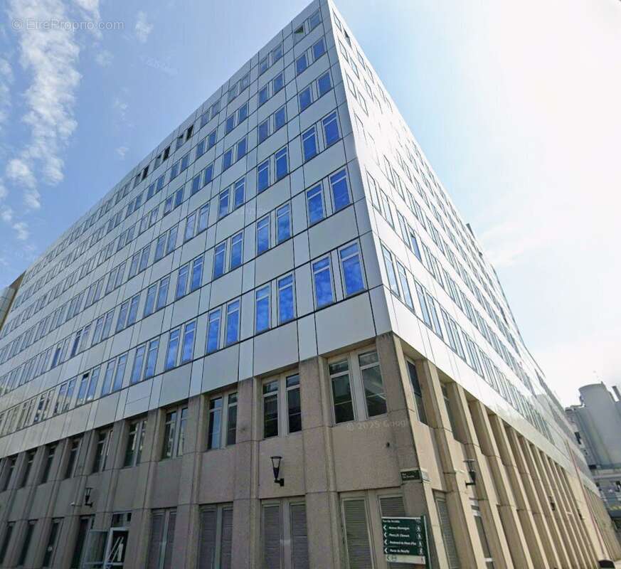 Appartement à NOISY-LE-GRAND