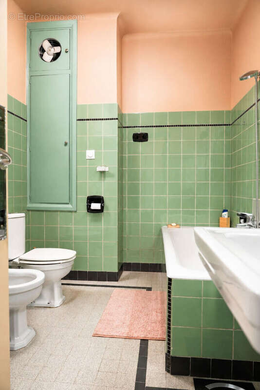 Appartement à CALUIRE-ET-CUIRE