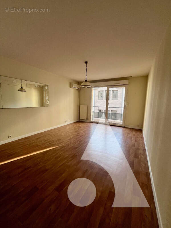Appartement à TROYES