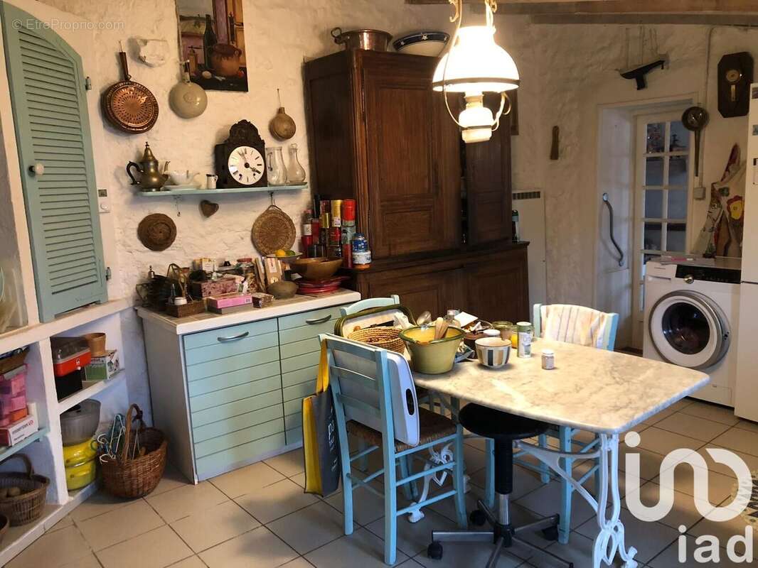 Photo 5 - Maison à ILE-D'AIX
