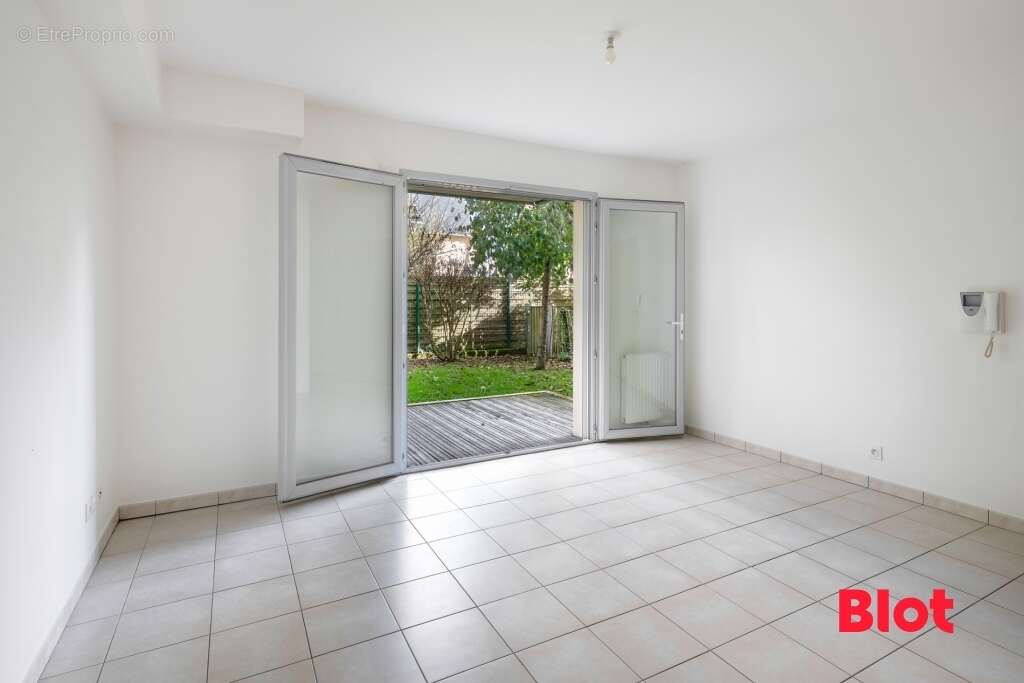 Appartement à LA BAULE-ESCOUBLAC