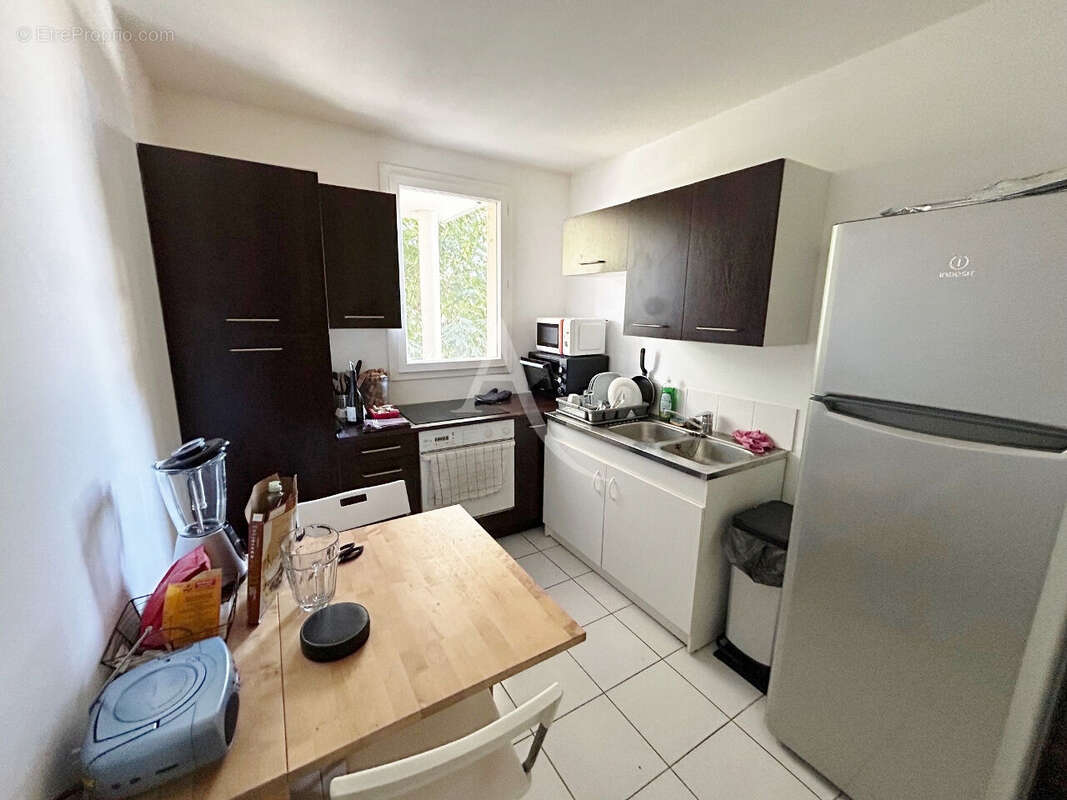 Appartement Aussonne 2 pièce(s) 50 m2 idéal investisseur - photo 3