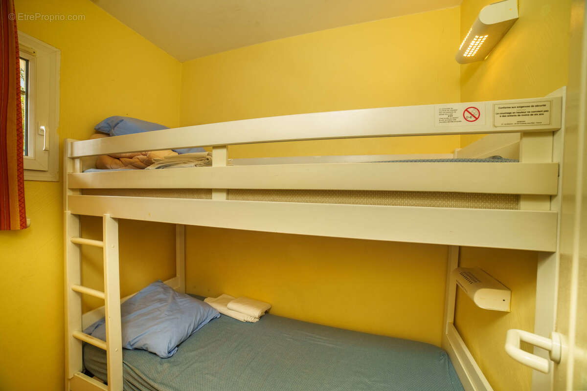 Appartement à MALLEMORT