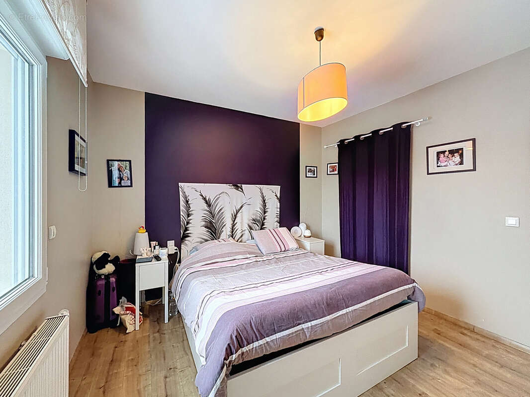 Maison à THIONVILLE