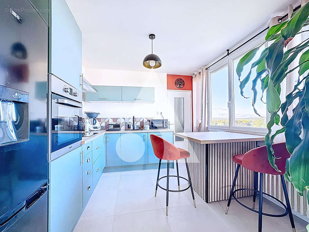 Appartement à FEURS