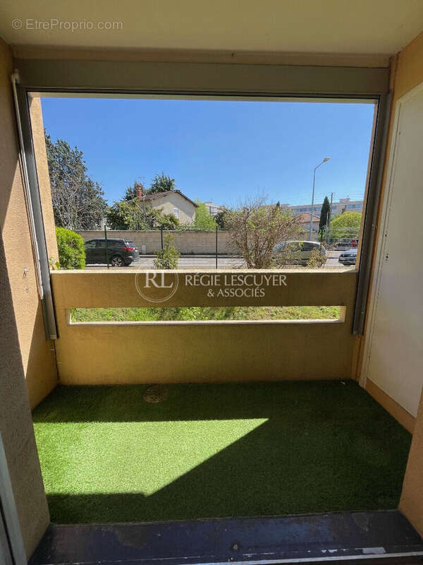 Appartement à VENISSIEUX