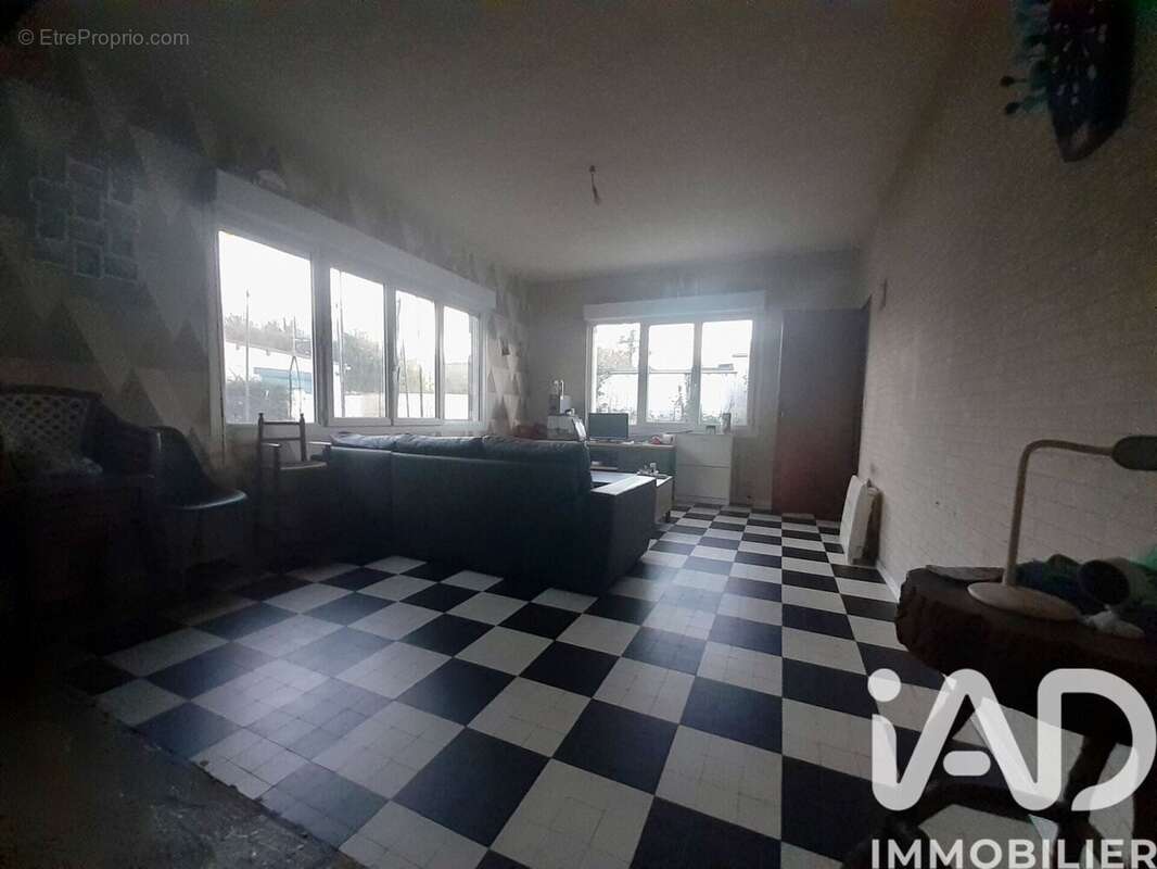 Photo 4 - Maison à SAINT-PIERRE-SUR-DIVES